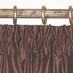 4" - Diamond Smocked