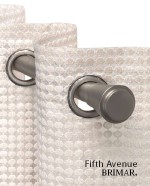 Brimar Fifth Avenue Drapery Hardware