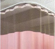 Kirsch Cubicle Rod Systems