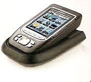 Home Automation hand held controller