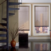 Motorized Solar Screen Shades