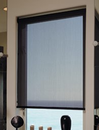 Castec Rollstar Screen Shade