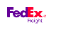 Click for FedEx Freight Website