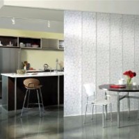 Motorized Room Dividers and Sliding Panels