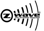 Z Wave Logo
